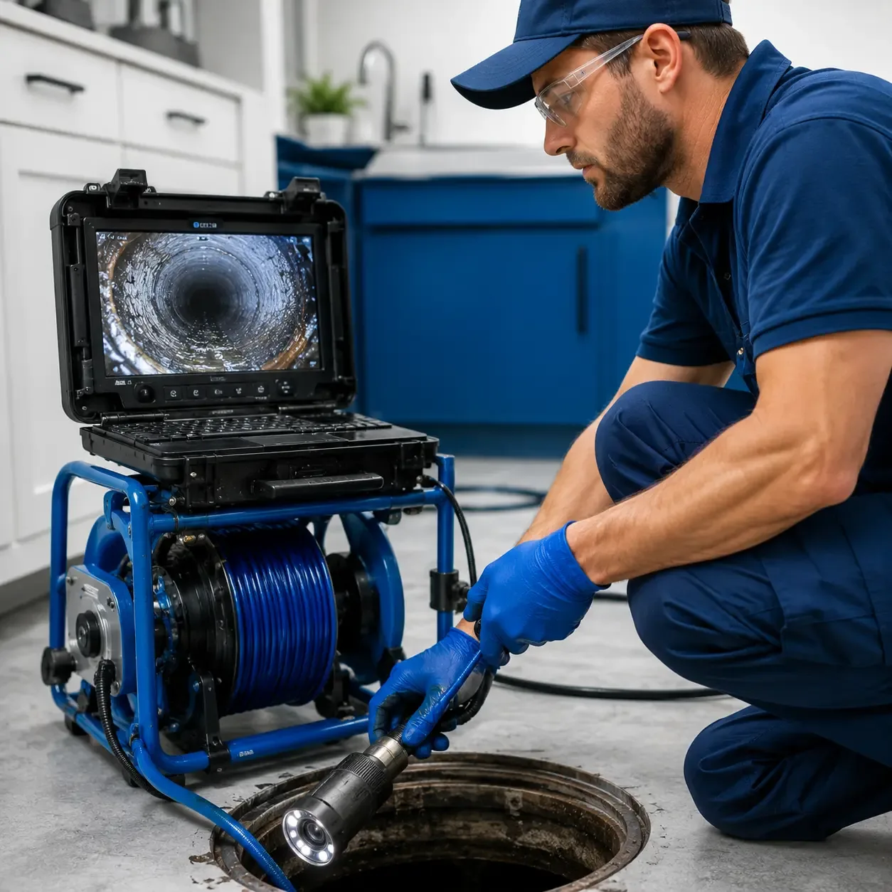 Pipe Relining professionals serving Langley, OK